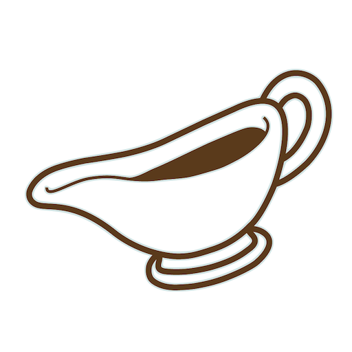 My Daily Gravy logo